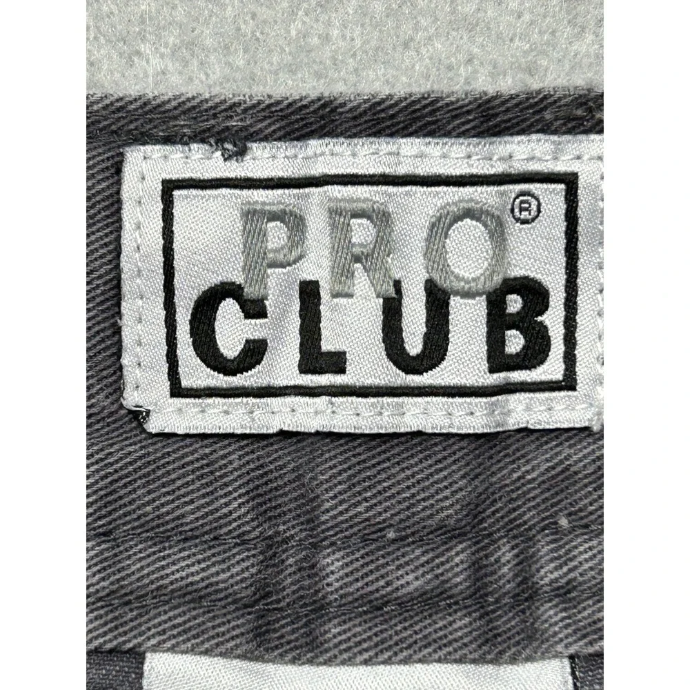 Pro Club pro club